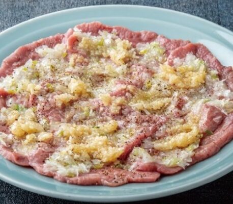 近江焼肉 肉どうし