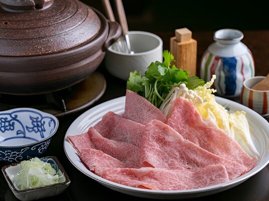 近江牛 かね吉