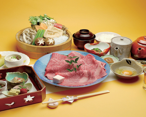 近江肉料理 せんなり亭 橙