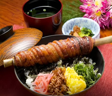 郷土料理 大衆割烹 ほづみ亭