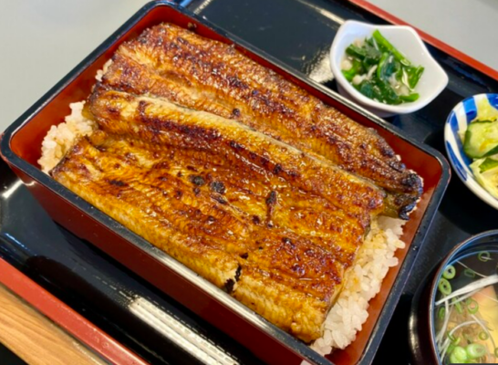 錦水