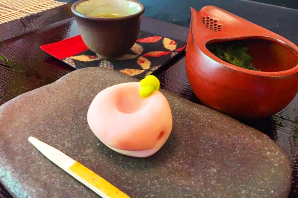鎌倉茶房 茶凛