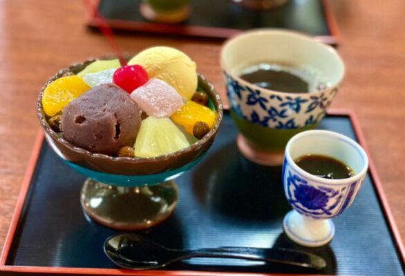 鎌倉 無心庵