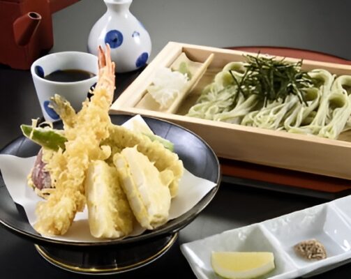 長岡小嶋屋