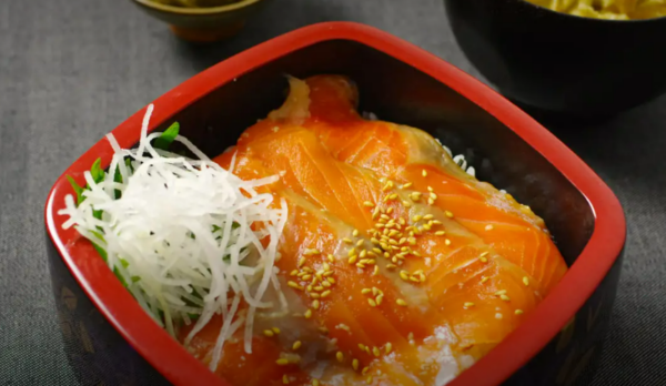 長野県長寿食堂