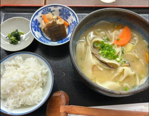 陽だまり食堂