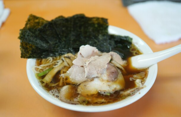 青島食堂