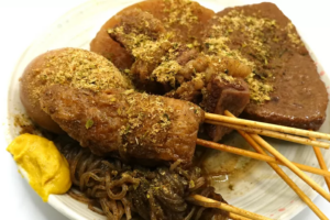 静岡おでん おがわ
