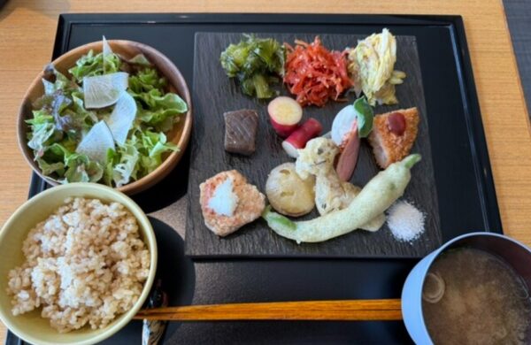 食と森 大阪店