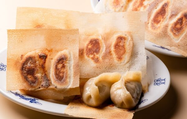 餃子マニア