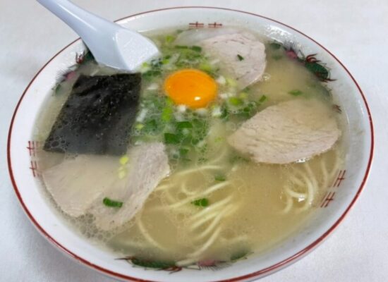 駅前ラーメン ビッグワン