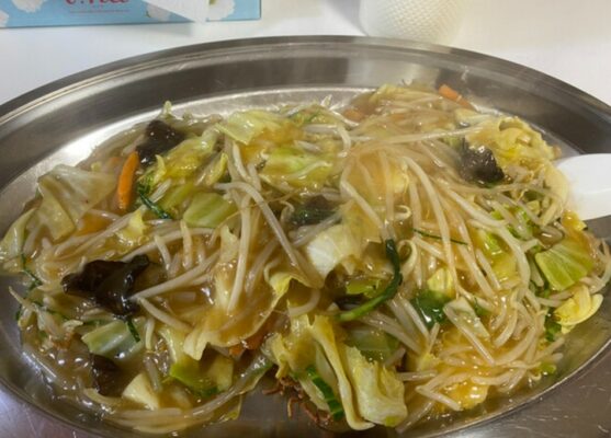 高松食堂