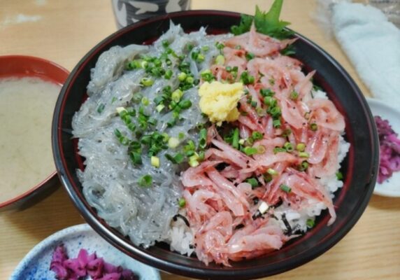 魚河岸 にし与