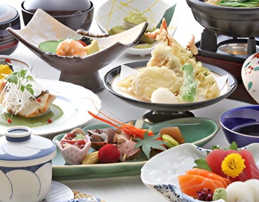 魚清・和み庵