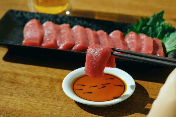 鮪のシマハラ