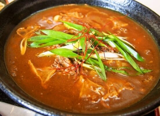 麺くい やまちゃん