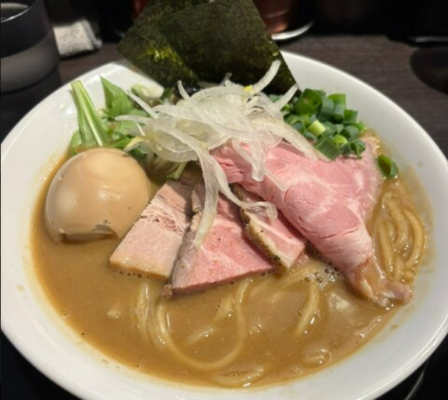 麺処 夏海