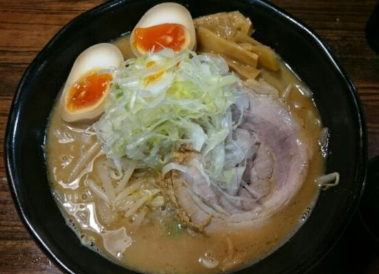 麺処 花田 池袋店