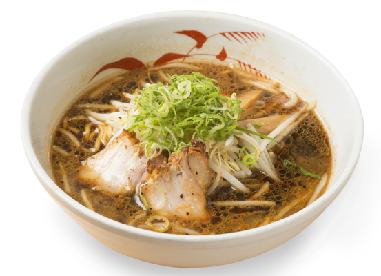 麺家 やす