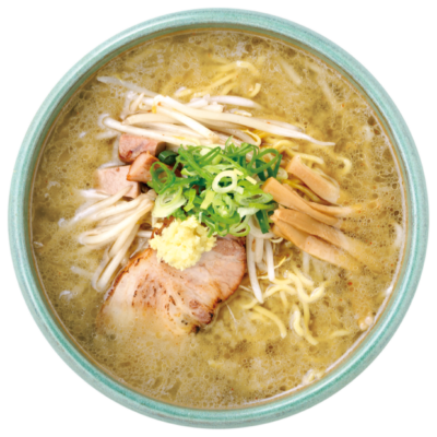 麺屋 彩未