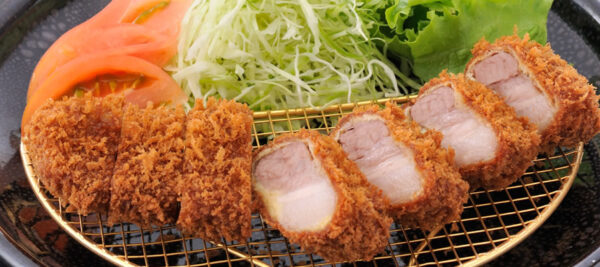 黒豚料理 あぢもり