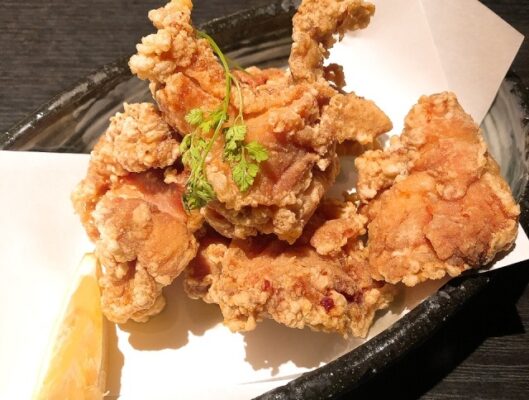 中津からあげ
