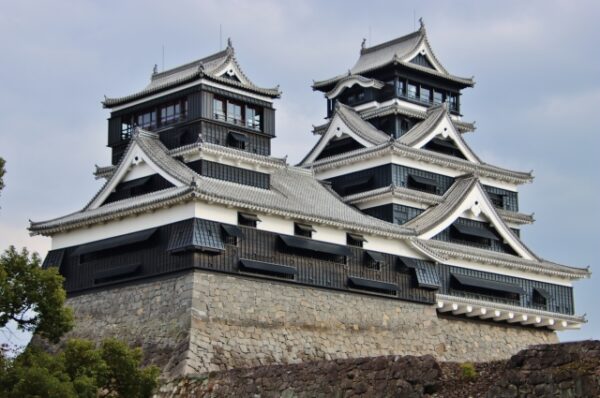 熊本城