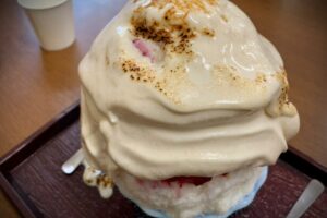 Cafe ロビンソン