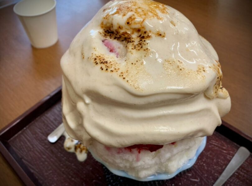 Cafe ロビンソン