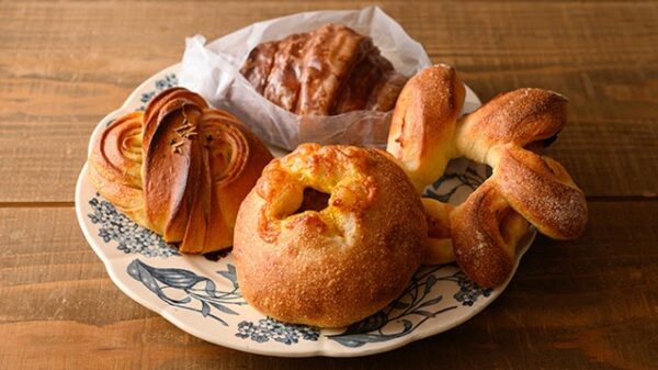 G’day bake.