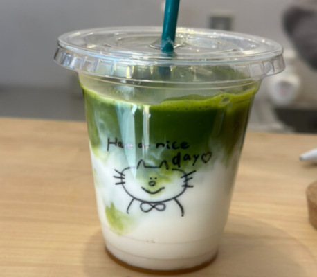 KOselig JAPAN cafe