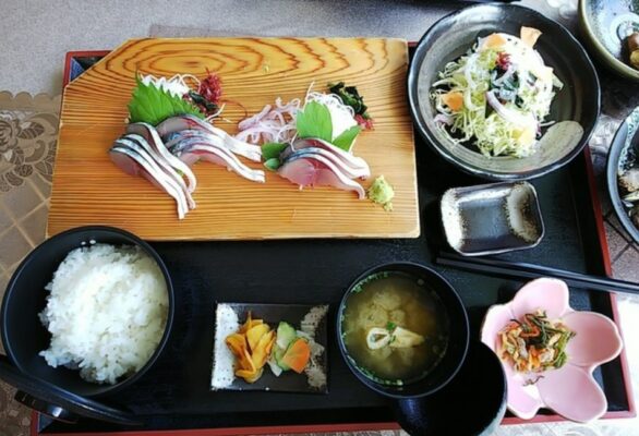 Restaurant&cafe屋久島
