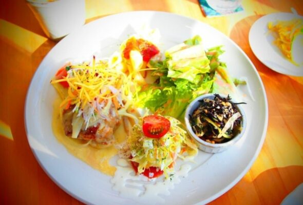 cafe&zakka 七ヶ月