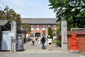 富岡製糸場