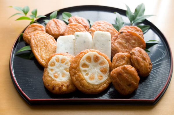 さつま揚げ