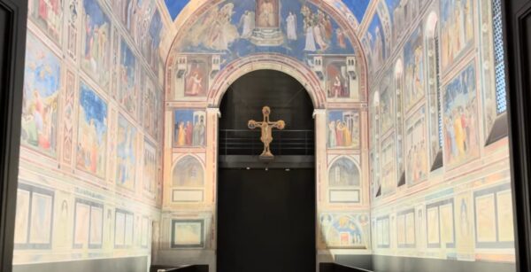 大塚国際美術館
