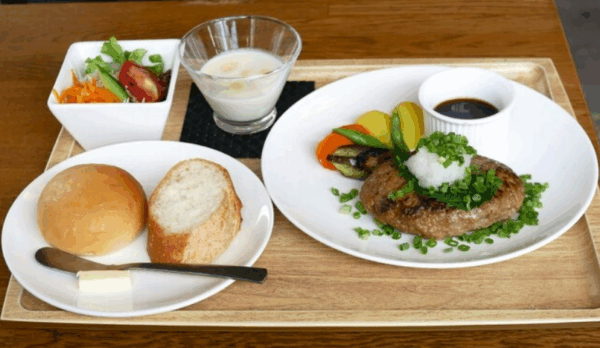 洋食屋 Shii