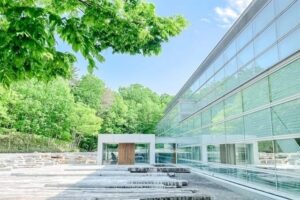 郡山市立美術館