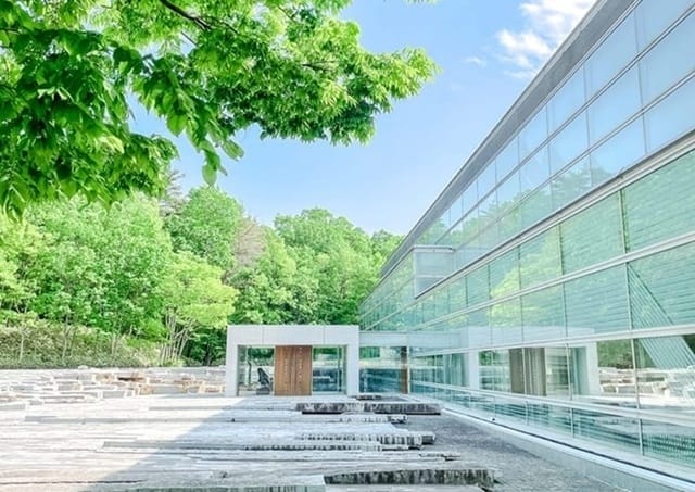 郡山市立美術館