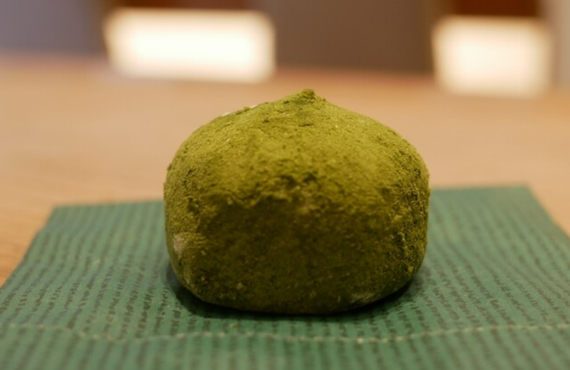 霧の森菓子工房