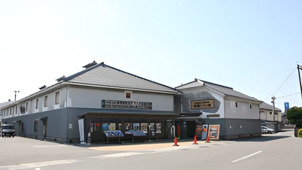 駄菓子屋の夢博物館