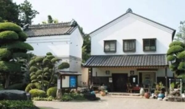 ひょうたん美術館