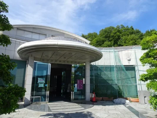 高松市石の民俗資料館