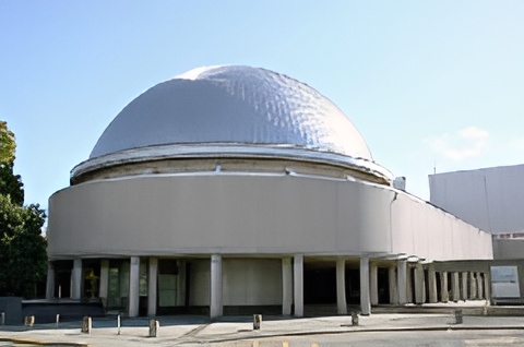 高崎市少年科学館