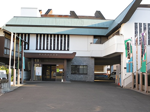 琴平町立歴史民俗資料館