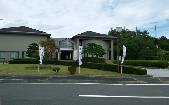 ふれあい文化ホール