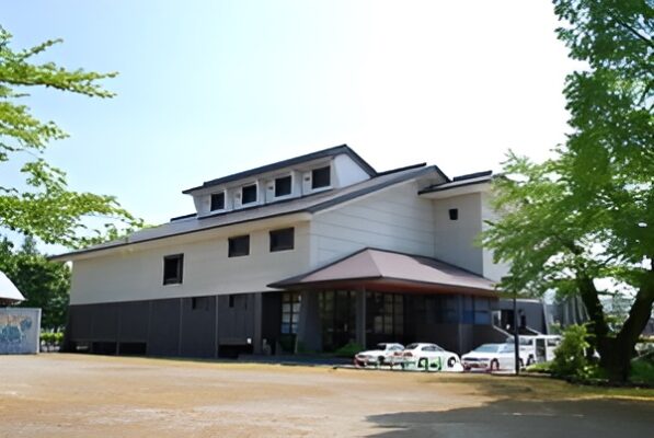 新庄ふるさと歴史センター