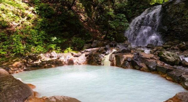 休暇村 岩手網張温泉
