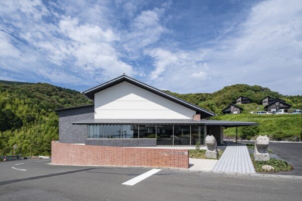中土佐町立美術館