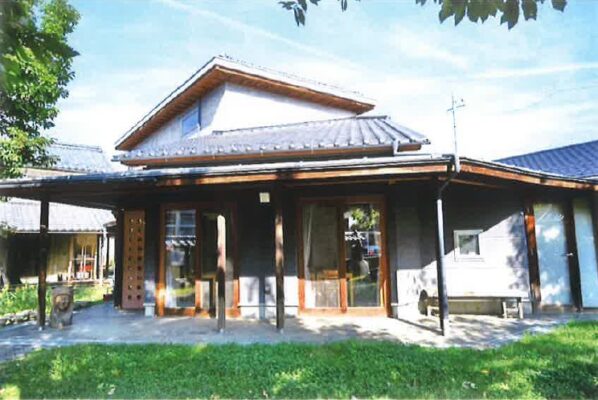 ひとミュージアム上野誠版画館